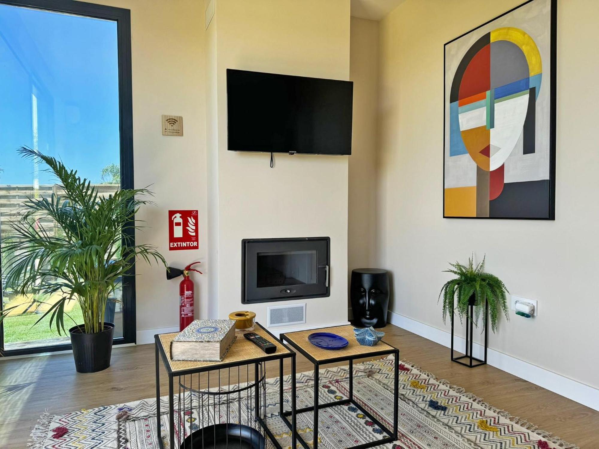 Casa Las Mironas I - Ole Solutions El Puerto de Santa María Exteriér fotografie